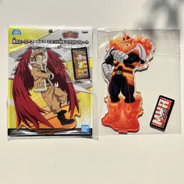 최종 가격 히로아카 남코 프라이스 울트라 임팩트 엔데버 호크스