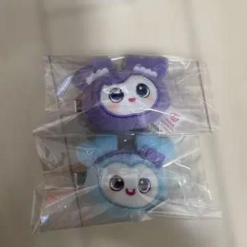 TWICELOVELYS 헤어핀 사나 나연