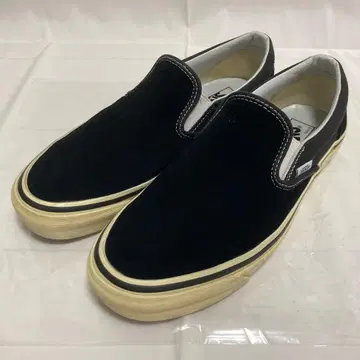 VANS / Anaheim Factory Pack SLIP-ON 98DX
