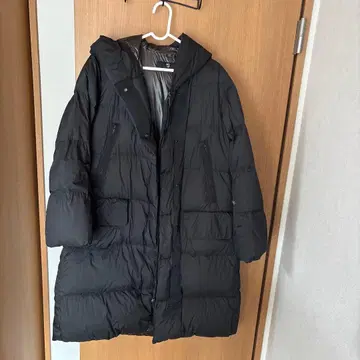 UNIQLO+J M 사이즈 다운 자켓