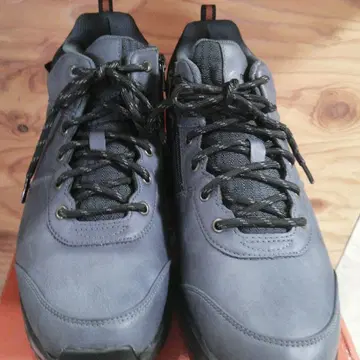 SPLT FGM75 네이비 26.5cm 스니커즈