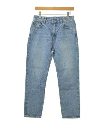 UNDERSON UNDERSON 데님 팬츠 남성용