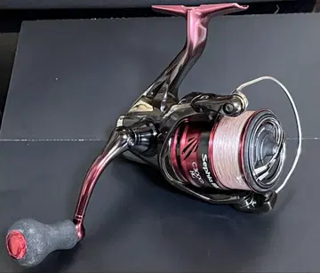 [ 새상품급 중고 ] 시마노 세피아 BB C3000SHG