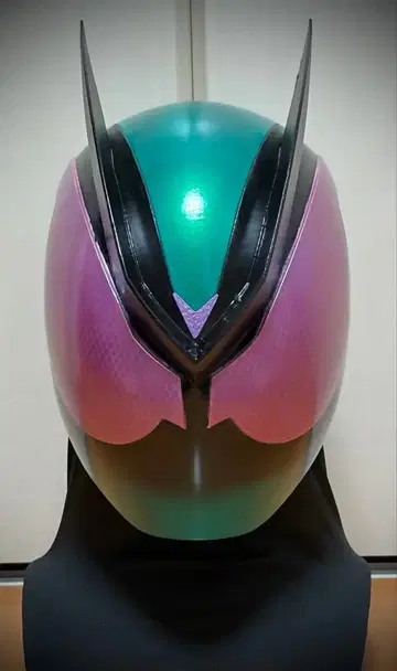 가면라이더 제츠 파라다임 원더 마스크 완성품 1/1