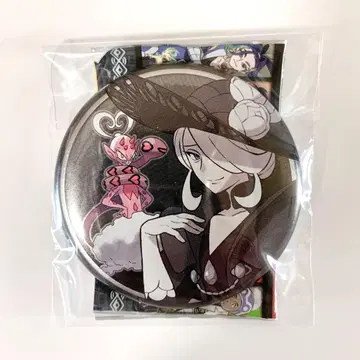 포켓몬 캔뱃지 코기토