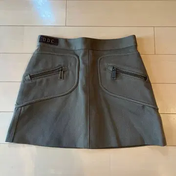 [ 새상품급 ] DSQUARED2 미니 스커트