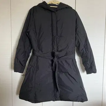 [ 새상품급 ] UNIQLO 울트라 라이트 다운 롱 코트 XL