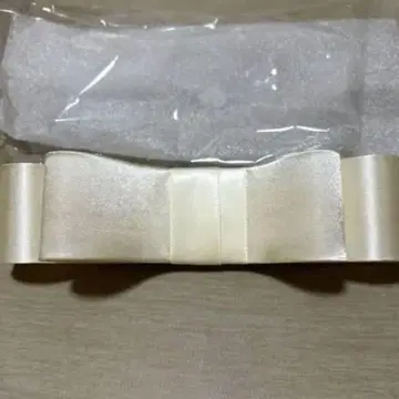 리본 보닛
