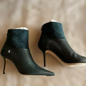 지미추 부티 높이 8cm