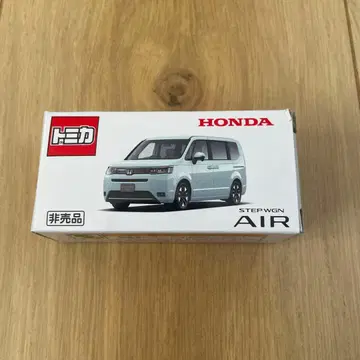 HONDA STEP WGN AIR 미니카