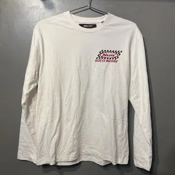 Naito DEUS EX MACHINA 긴팔 티셔츠 S