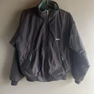 patagonia 파타고니아 쉘드 신틸라 나일론 자켓 USA제