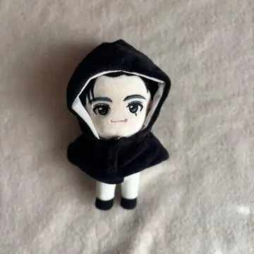 초특급 타카시 마스코트