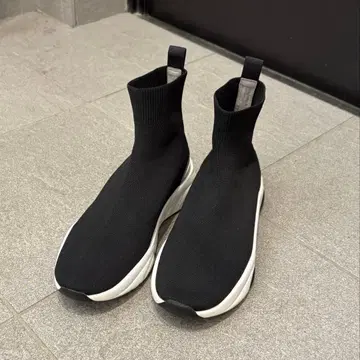 +diana 경량 니트 삭스 스니커즈 부츠