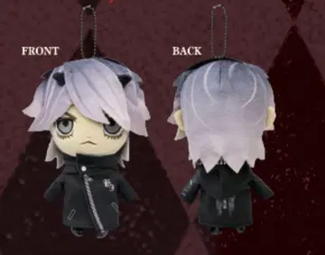 HYDE 2025 STUFFED KEYCHAIN 봉제 인형 굿즈