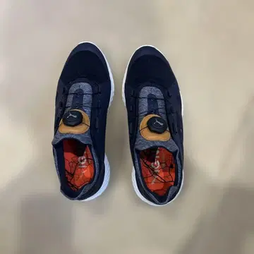 Puma IGNITE 골프화 네이비 새상품급