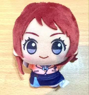 학원 아이돌 마스터 학마스 치비구루미 하나미 사키