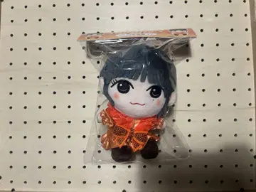 카와모토 에무루 치비누이 cutie street 큐스토 에무루 카와누이