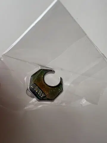 계속 한밤중이면 좋을 텐데. 코즈믹 진흙 경단 투어 가챠 시크릿
