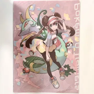 포켓몬 트레이너 클리어 파일