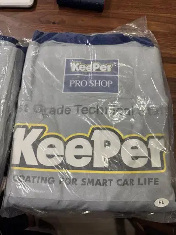 KEEPER 작업복 캡 피케 셔츠 묶음 판매