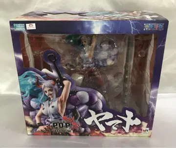 야마토 [원피스] Portrait.Of.Pirates