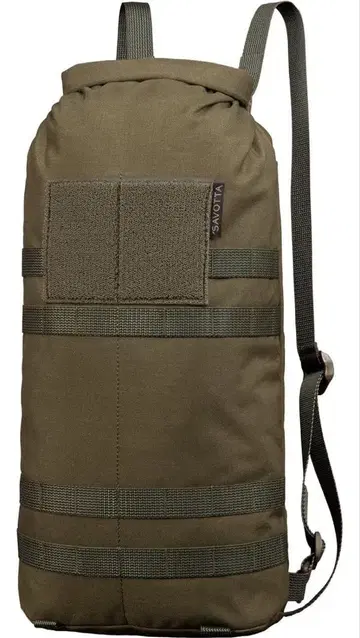 가격 인하 SAVOTTA 사보타 하토카 12L 백팩 군용 밀리터리