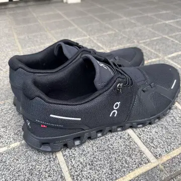 On 러닝화 블랙