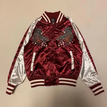 오보로 스카잔 용 국화 벚꽃 드래곤