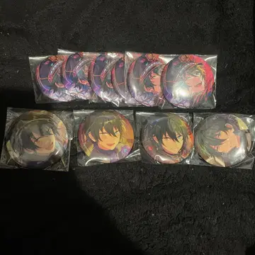 카게히라 미카 캔뱃지 묶음 판매