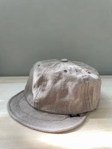 elef 베이지 워크캡