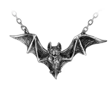 ALCHEMY GOTHIC: Vampire Bat of Balkan