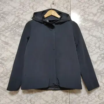 UNTITLED 블루종 자켓 다운 자켓 이너 3WAY