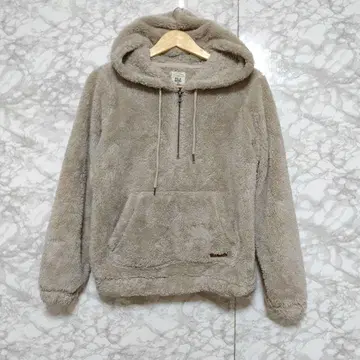 BILLABONG 보아 자켓 풀오버 후드티