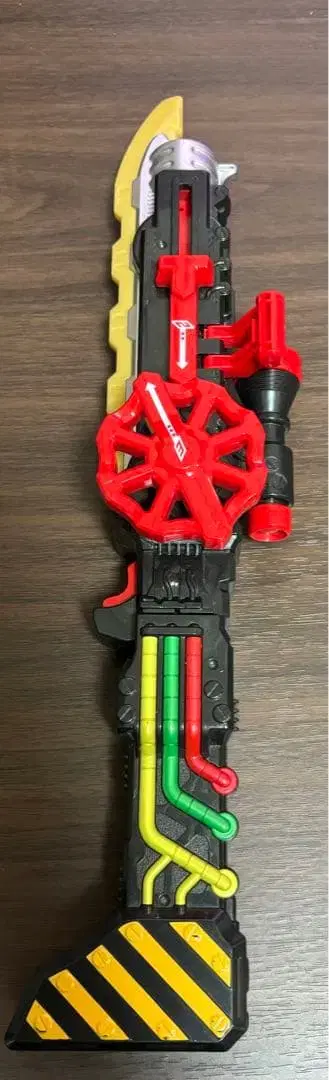 가면라이더 빌드 DX 스팀 블레이드