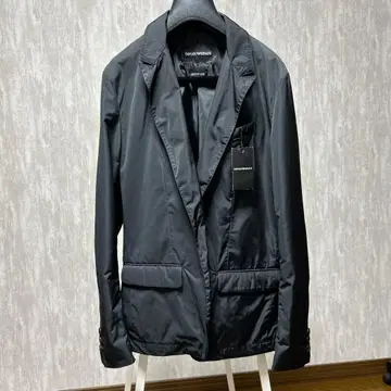 엠포리오 아르마니 자켓