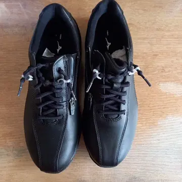 미즈노 LD40V 스니커즈 26.0cm EEE