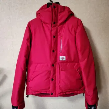 CHALLENGER 챌린저 마운틴 다운 자켓 사이즈 S
