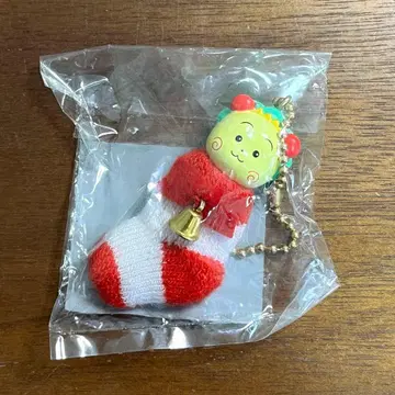 코지코지 크리스마스 키링 미사용