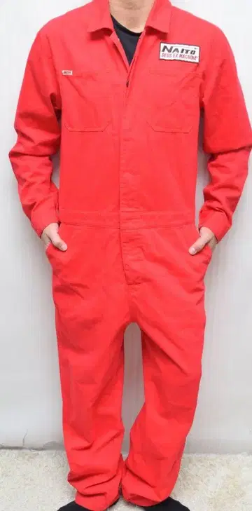 DEUS Kei Naito 데우스 츠나기 올인원