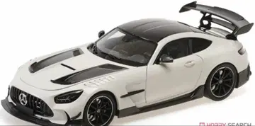 AMG GT 블랙 시리즈 모형