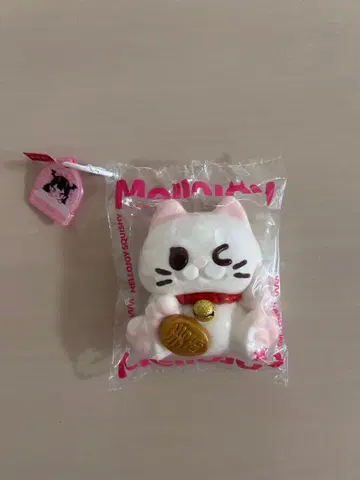mellojoy 메로조이 마네키네코(애니멀 시리즈)