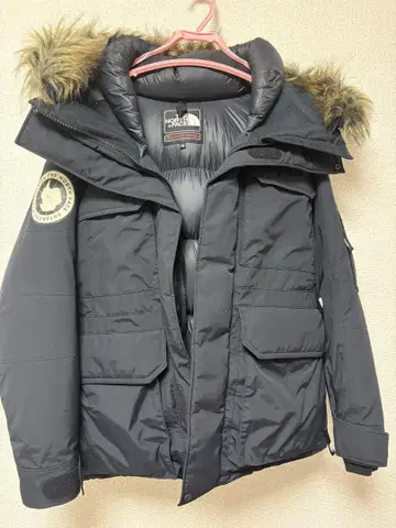THE NORTH FACE 다운 자켓 ND91711