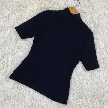 [ FOXEY BOUTIQUE ] (40) 캐시미어 100% 스웨터 니트