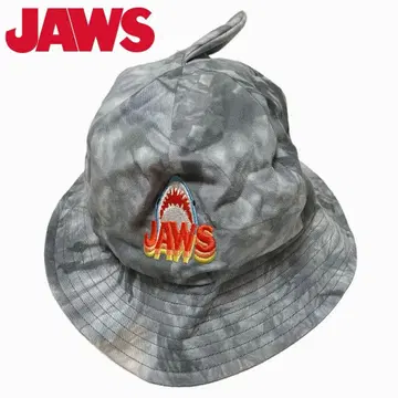 USJ/유니버설 스튜디오 재팬 JAWS 햇