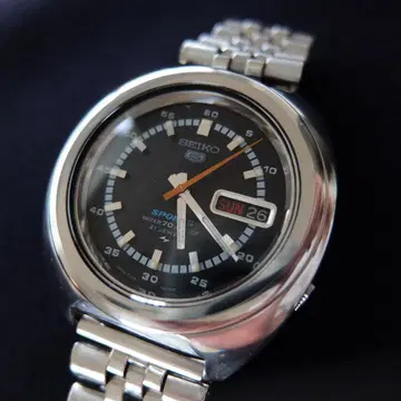 SEIKO 5 SPORTS 세이코 5스포츠 7019-7050
