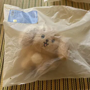 미니틴 봉제 인형