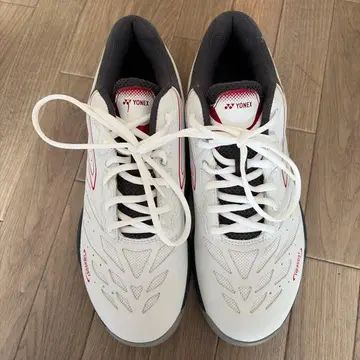 YONEX 파워 쿠션 505 테니스화