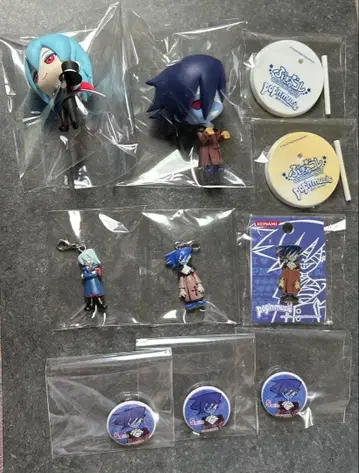 팝픈뮤직 스마일 유리