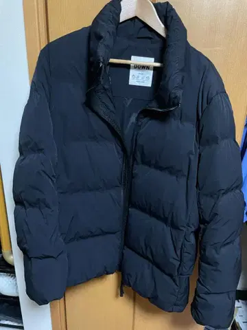 GLOBAL WORK URBAN DOWN 자켓 XL